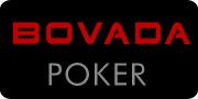 Bovada Poker Logo