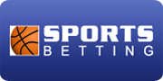 Sports Betting Poker Logo